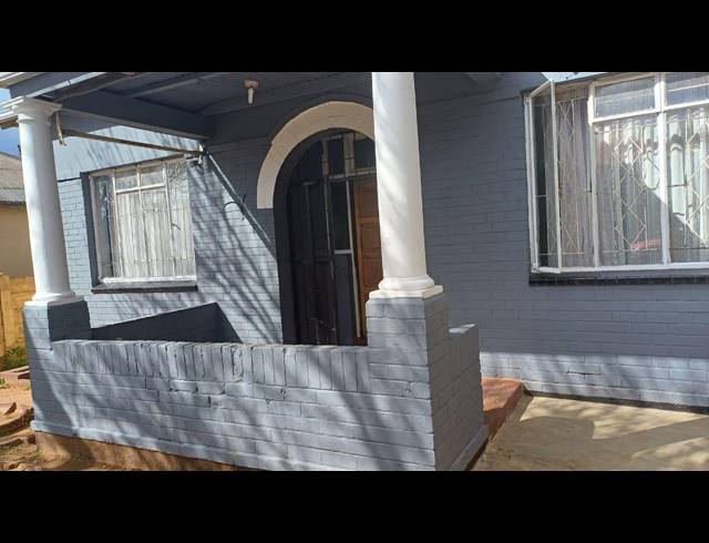 2 bed property for sale in ROSETTENVILLE